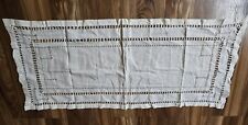 Vintage Table Runner 35x15 picture
