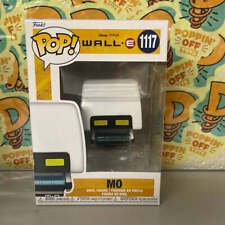 Funko Pop Disney: Wall-E - Mo (In Stock) picture