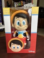 Herocross Disney Figure CFS 027 Pinocchio Mickey &Friends picture