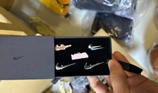 rare china nike Limited edition pin box picture