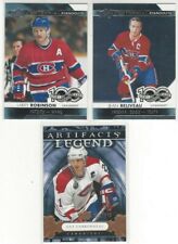 2009-10 Artifacts #115 Guy Carbonneau  Montreal 4518/999 picture