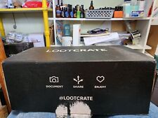 Loot Crate Nov 2018 picture