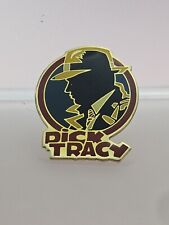 DISNEY PIN   DICK TRACY - picture