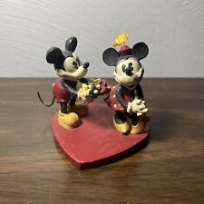 Disney Mickey And Minnie “Sweat Treats” Designed By Midwest Of Cannon Falls picture