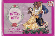 1992 Pro Set Beauty and the Beast -Pick your card-Complete your set - Ships Free picture