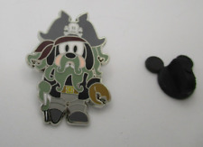 Disney Cute Characters Pin Goofy Pirates of the Caribbean picture