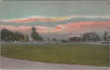 Riverside Park, Roebling, New Jersey c1910s Postcard picture