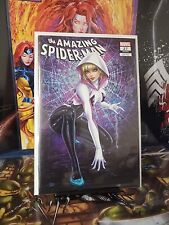 The Amazing Spider-Man #27 🔥🔥 Dawn McTeigue 🔥🔥 LTD to 3000 Denver Fan Expo picture