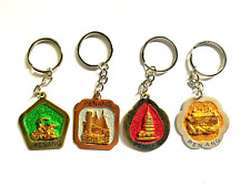 Decorative Beautiful Metal Key Tag Key Chain Key Ring Cute Gift Kids Collection picture
