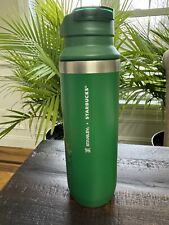 Starbucks 2023 Stanley Collection Stainless Steel Tumbler 16 oz picture