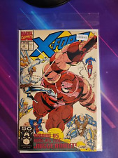 X-FORCE #3 VOL. 1 HIGH GRADE MARVEL COMIC BOOK CM38-43 picture