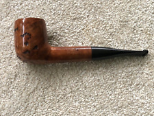 SPITFIRE BY LORENZO Italy 9mm Filter Tobacco Pipe #A563 picture