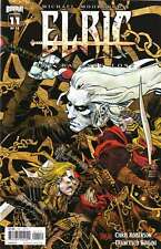 Elric: The Balance Lost #11B VF; Boom | Michael Moorcock's - we combine shippin picture
