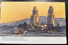 Egypt 1910s Postcard  picture