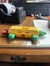 Rare 1976 Helm Toys SPACE 1999 : EAGLE TRANSPORTER - EAGLE PARA-JET Not Complete picture