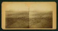 a856, R K Bonine Stereoview, #3, Johnstown Flood - Town of Woodvale, PA, 1889 picture