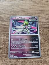 Iron Valiant 079/162 (Reverse Holo) Temporal Forces - Pokemon TCG [Near Mint] picture