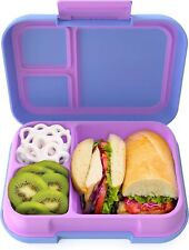 Bentgo Pop - Bento-Style Lunch Box for Kids 8+ and Teens - Holds 5 Cups of Food picture