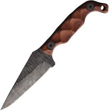 Stroup Knives Mini Fixed Knife 3