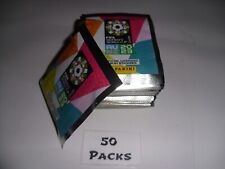 PANINI FIFA Women's World Cup 2023 AU & NZ 50 Sealed Packs NEW picture