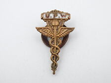 Antique British Union of Post Office Workers UPW Membership Badge picture