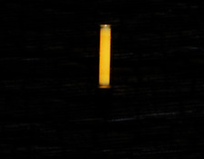New 1pc 1.5x6mm Night Luminous Tube 25 Years Life Signal Light Tube picture