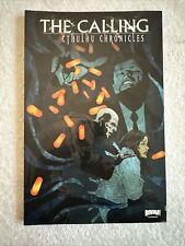 The Calling Cthulhu Chronicles Graphic Novel 2011 Trade Paperback Boom Studios picture