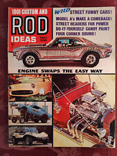 1001 Custom and ROD ideas Fall 1968 Engine Swaps Volksrods Funny Street Rods picture