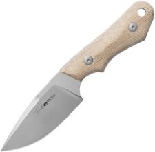 Viper Handy Natural Fixed Knife 3.5