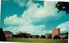 Vintage Postcard- Tulsa University, Tulsa, OK Posted 1960s picture