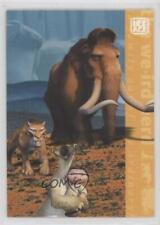 2002 Hero Factory Ice Age The We-ird Herd #26 0b6 picture