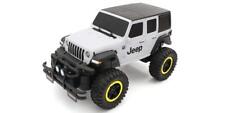Kyosho Egg Rc1/16 Scale Jeep Wrangler Unlimited Sahara TU002BW picture