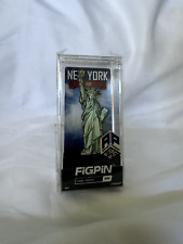 FigPin New York Statue of Liberty Lady Liberty  #886 NYCC 2021 Exclusive 1000 picture