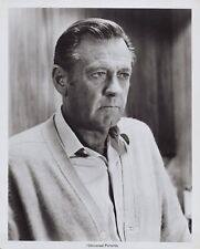 William Holden (1973) ❤ Handsome Hollywood Collectable Photo K 508 picture