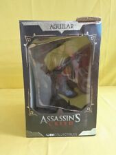 Assassin's Creed Movie Aguilar Figure Statue 12