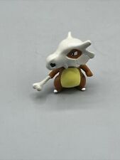 CUBONE Figure From Pokémon Game Surprise Attack Jazwares Brand picture