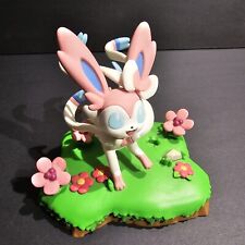 FUNKO Pokemon An Afternoon with Eevee and Friends SYLVEON Figure MISSING FLOWER picture