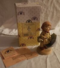 Enesco Memories of Yesterday Mabel Lucie Attwell  