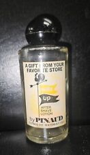 Vintage PINAUD After Shave Lotion Glass Bottle rare picture
