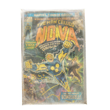 Nova #1 (1976 1st Series) picture