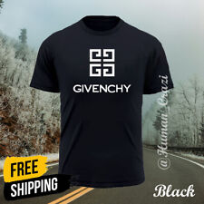 GIVENCHY Desing Print Logo Man's Woman T-Shirt S-5XL  picture