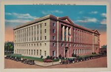 Vintage Postcard Little Rock Arkansas U.S. Post Office (A269) picture