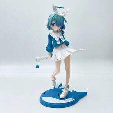 21cm Sexy Anime Action Figure Blue Archive Arona Model Toys Gifts NO BOX PVC picture