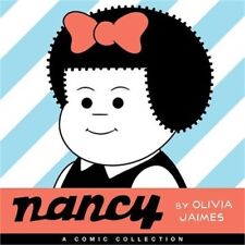 Nancy: A Comic Collection (Hardback or Cased Book) picture