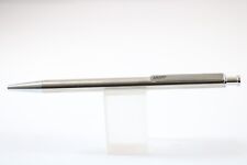 Vintage LAMY ST (L245) Stainless Steel Ballpoint Pen, CT picture