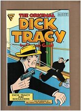 The Original Dick Tracy #5 Gladstone Comics 1991 Chester Gould NM- 9.2 picture