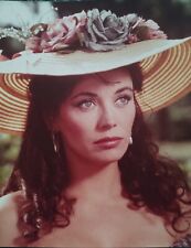 LESLEY-ANNE DOWN 8x10 Color Photo Stunning Sexy British Actress picture