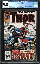 Thor (1966) #396 CGC 9.8 NM/MT picture