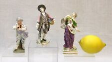 Dressel, Kister & Co, Germany, Thuringia, antique porcelain figurines picture