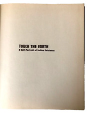1971 Touch the Earth Book (AG34) picture